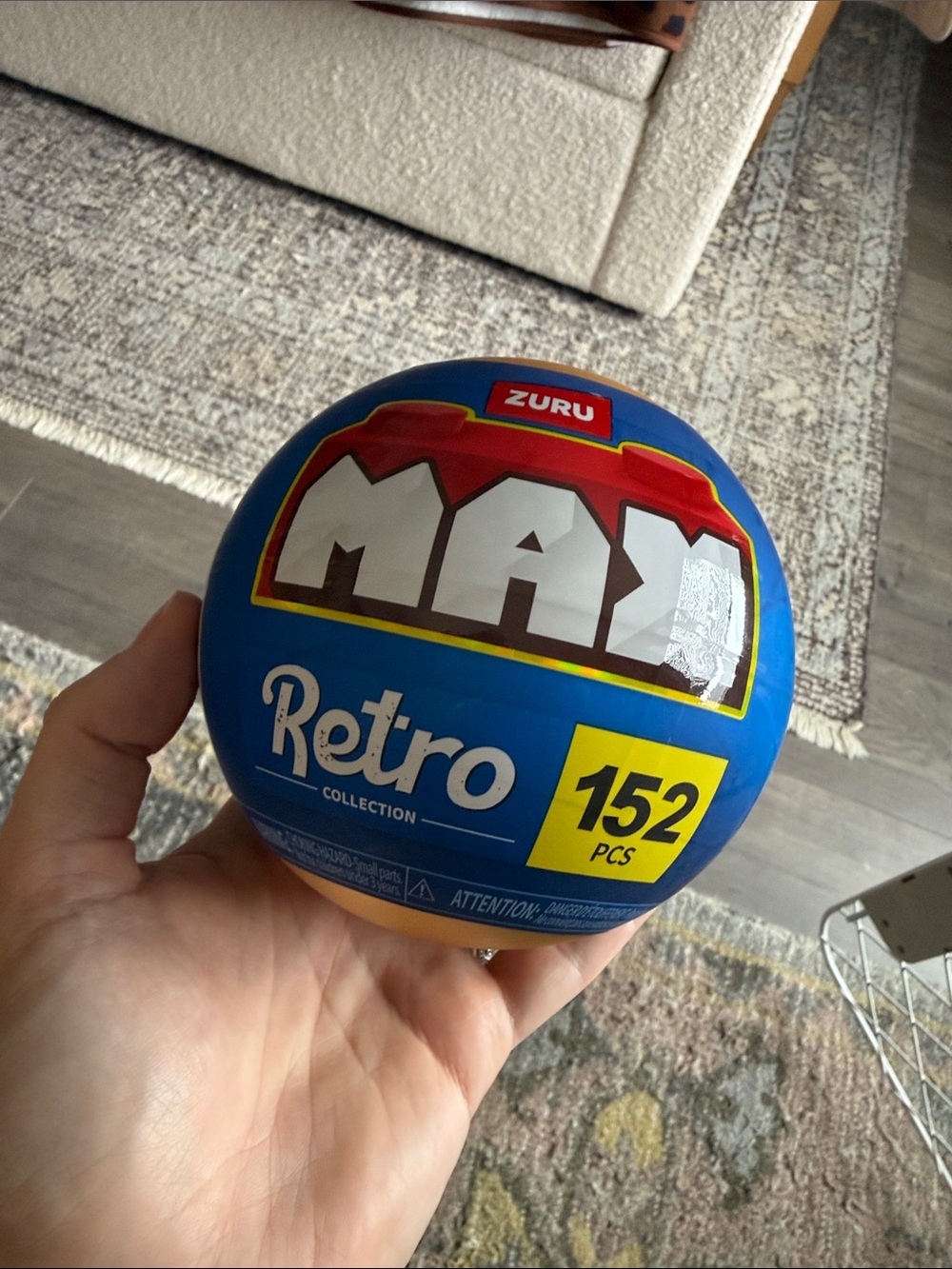 NWT Max Retro Camera - Picture 2 of 3